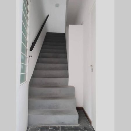 Departamento De Un Dormitorio En Centro Rosarino Rosario Exteriér fotografie