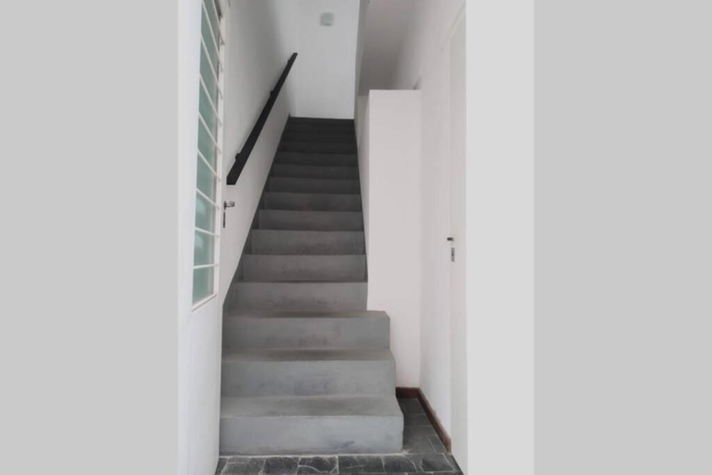 Departamento De Un Dormitorio En Centro Rosarino Rosario Exteriér fotografie