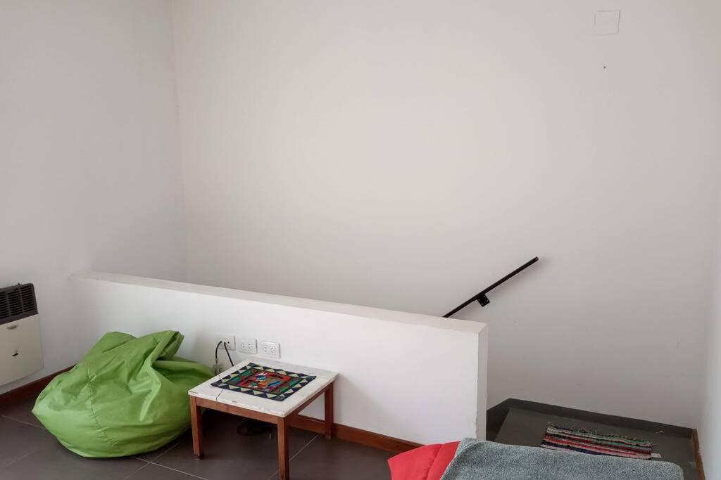 Departamento De Un Dormitorio En Centro Rosarino Rosario Exteriér fotografie